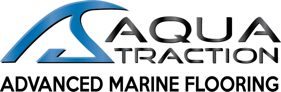 Aqua Traction Logo