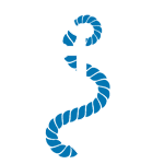 Marine Style Icon